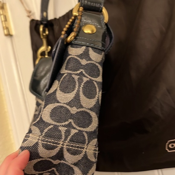 Vintage coach ❤️ - Picture 8 of 17